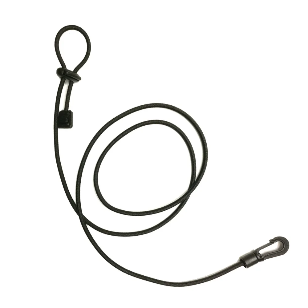 1.2M canoa Kayak Paddle guinza - Fishing Kayak Paddle Leash recensione e prezzo