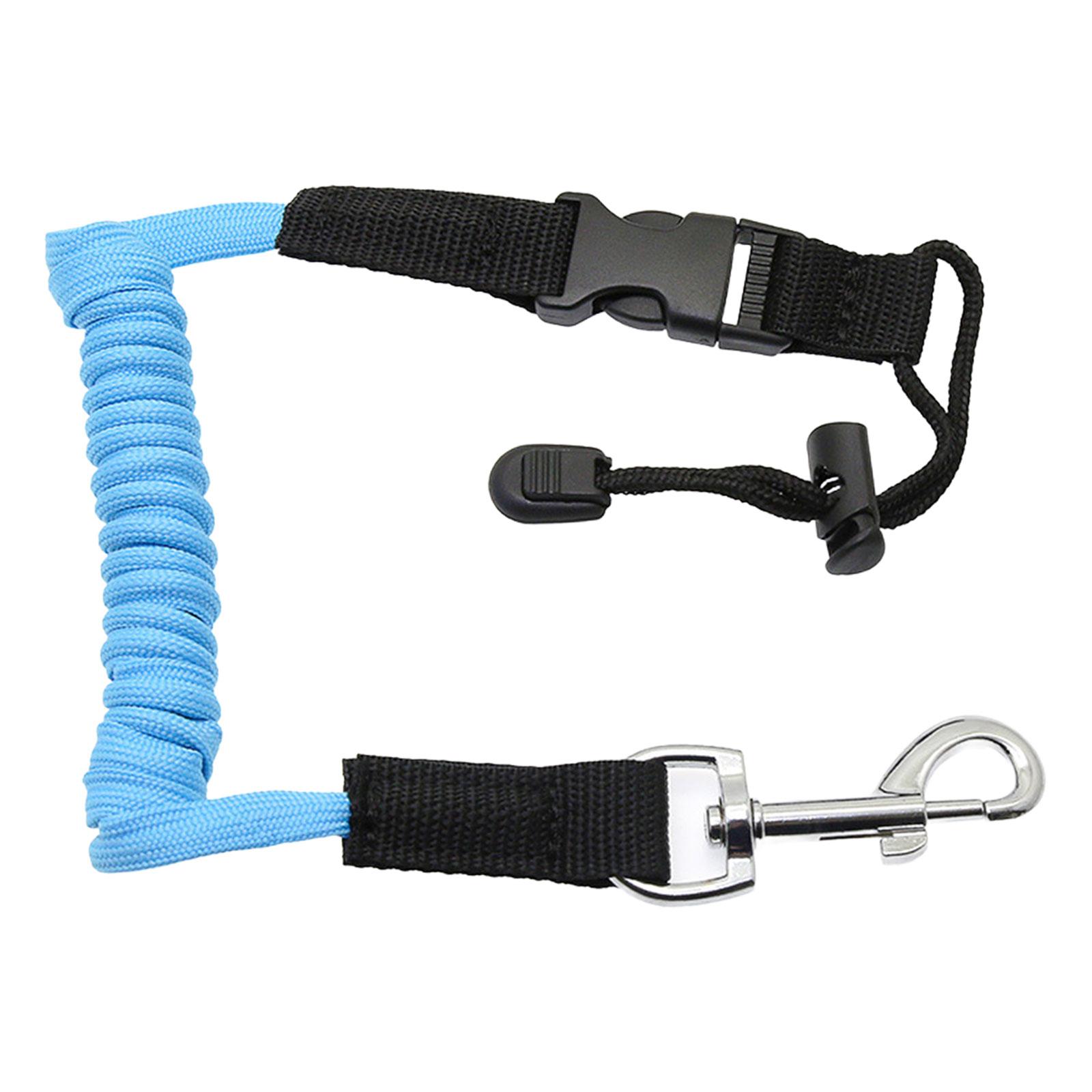 Guinzaglio per pagaia per kaya - Fishing Kayak Paddle Leash recensione e prezzo