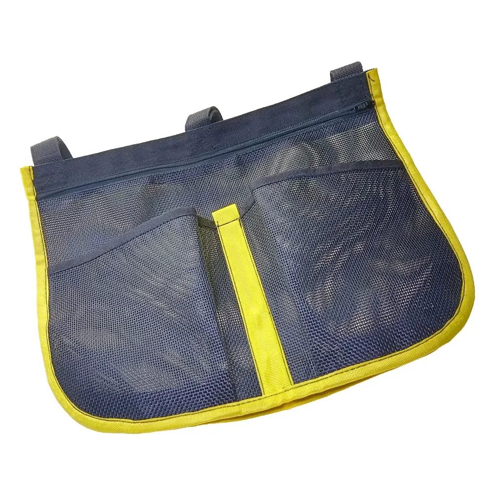 Borsa portaoggetti in rete per - Fishing Kayak Crate recensione e prezzo