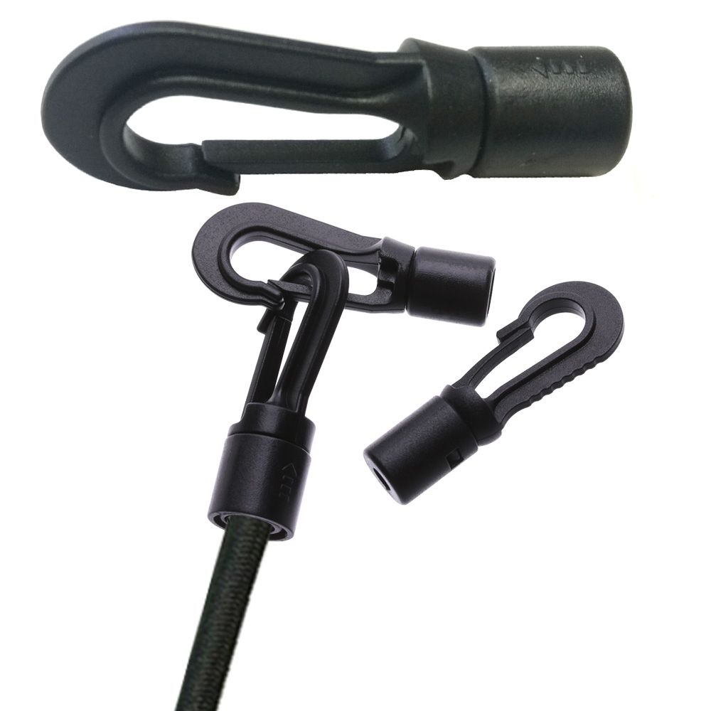 5/10pcs plastica moschettone C - Fishing Kayak Sit On Top recensione e prezzo