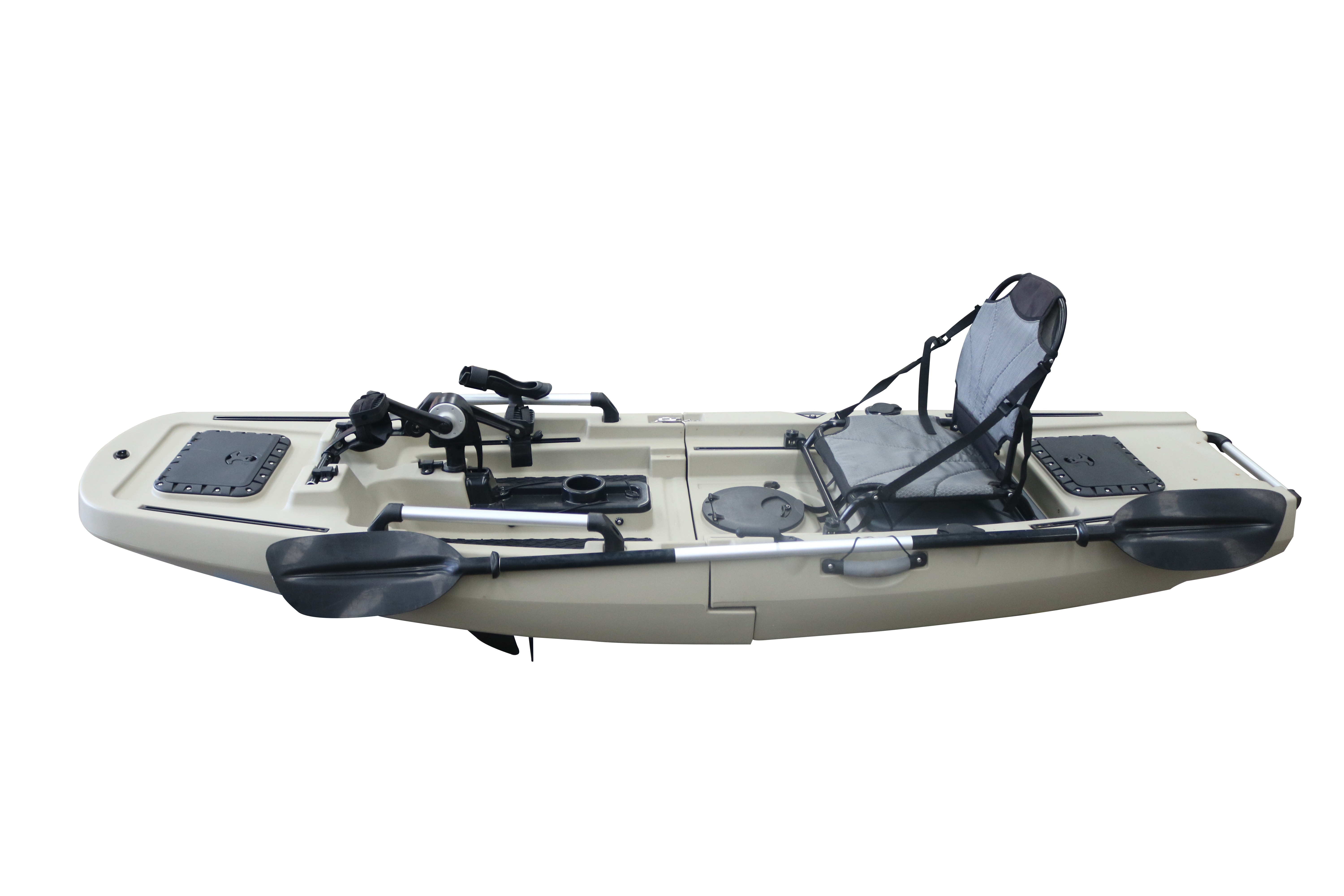 Persona Pedale da pesca Kayak  - Fishing Kayak Sit In recensione e prezzo