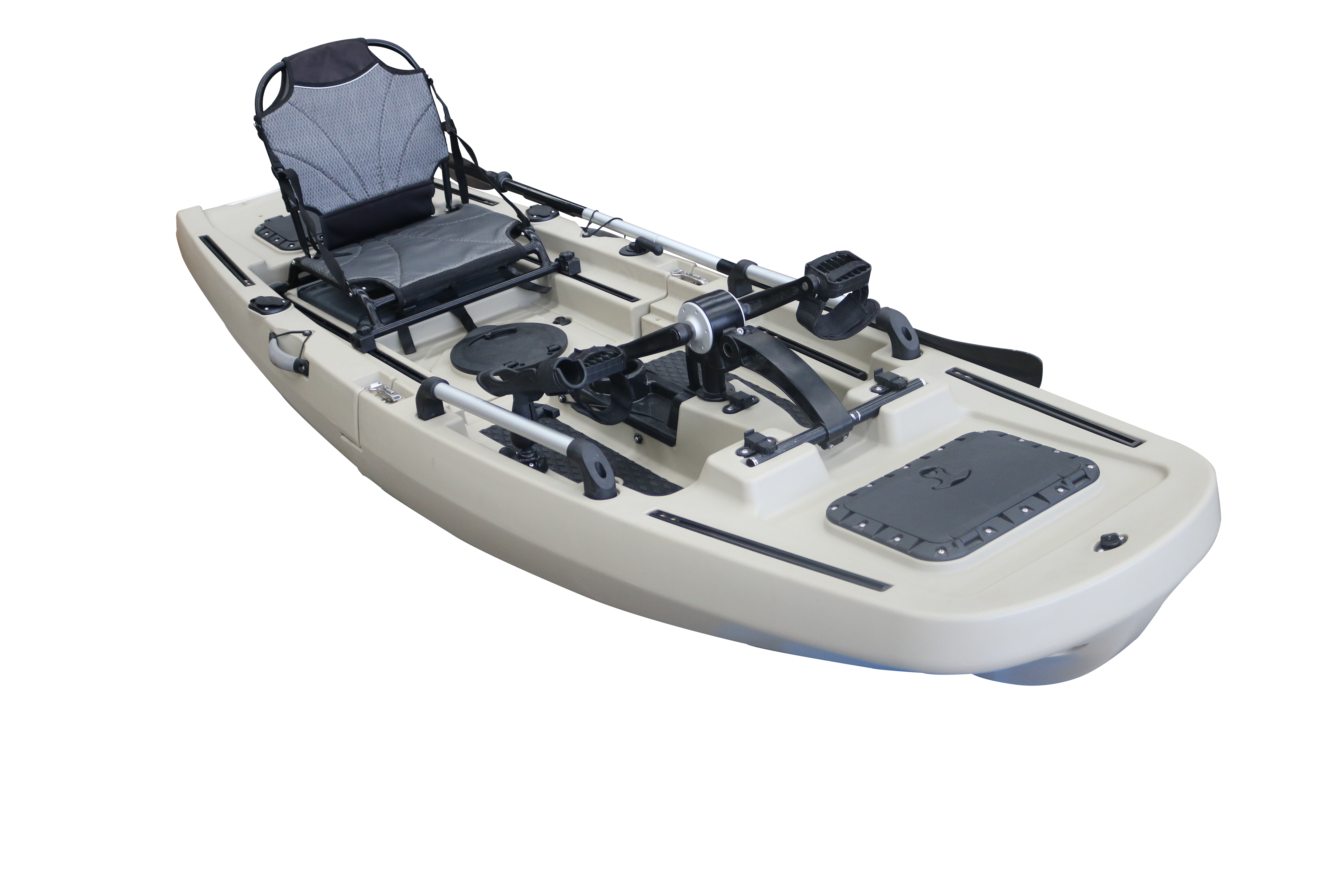 Persona Pedale da pesca Kayak  - Fishing Kayak Sit In recensione e prezzo