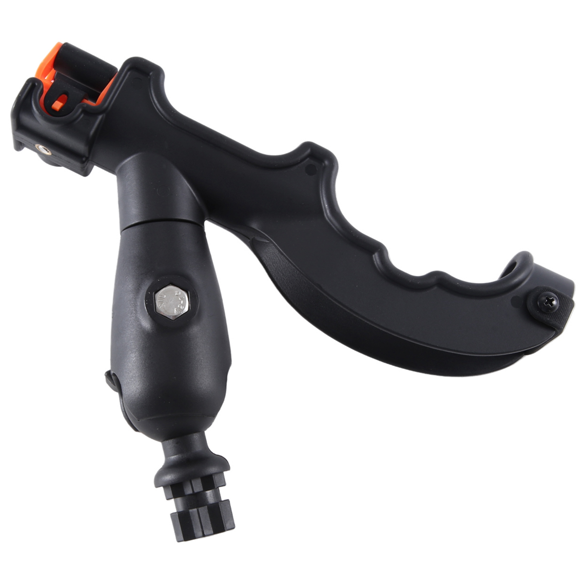 Barche Kayak 360 °   Supporto  - Fishing Kayak Rod Holder recensione e prezzo