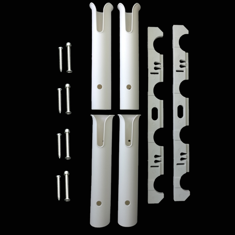 Supporto per canna da pesca pe - Fishing Kayak Crate recensione e prezzo