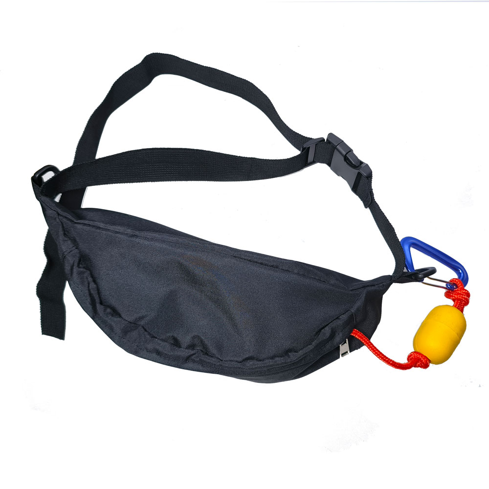 Kayak Salvataggio Vita Lancio  - Fishing Kayak Crate recensione e prezzo