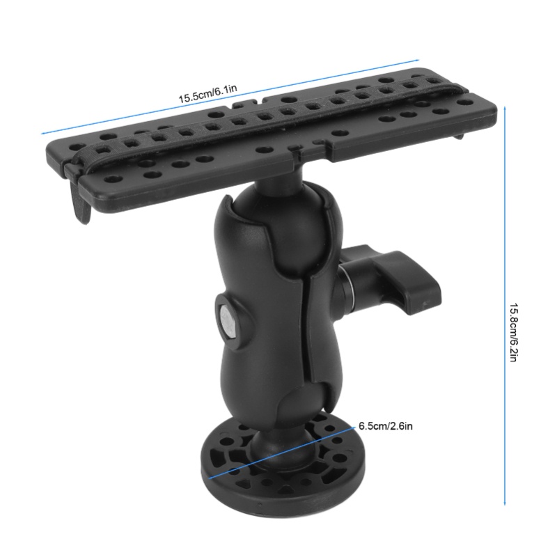 Base di Montaggio Universale p - Fishing Kayak Fish Finder Mount recensione e prezzo