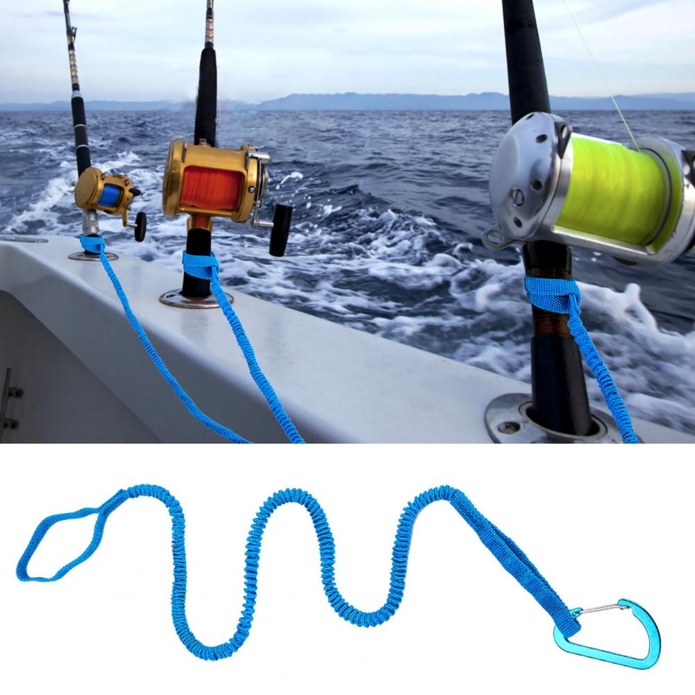 1/2/4 pezzi guinzaglio per pag - Fishing Kayak Paddle Leash recensione e prezzo
