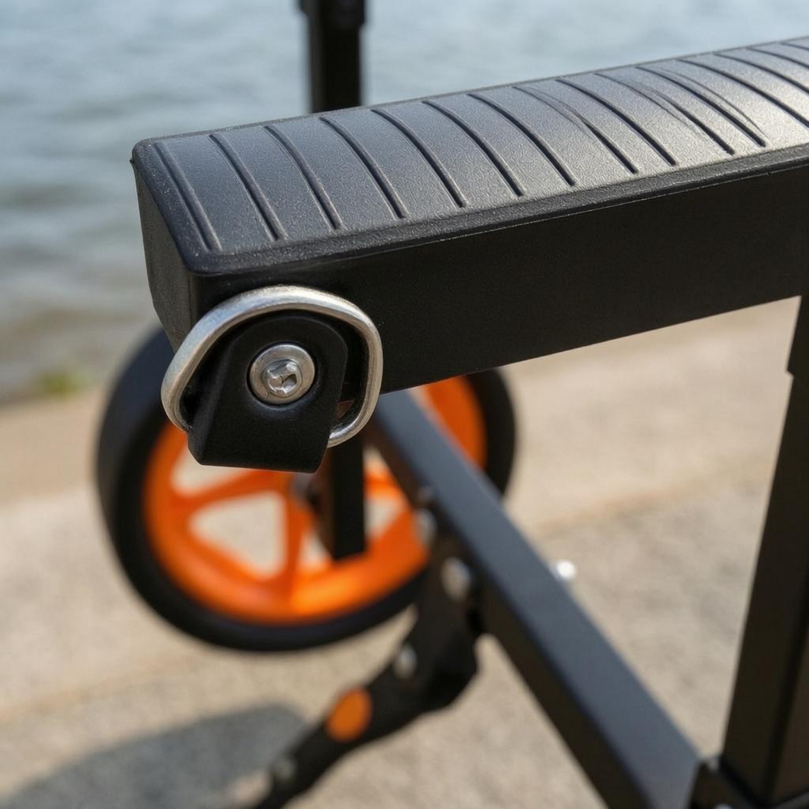 Carrello per Kayak in Metallo  - Fishing Kayak Cart recensione e prezzo