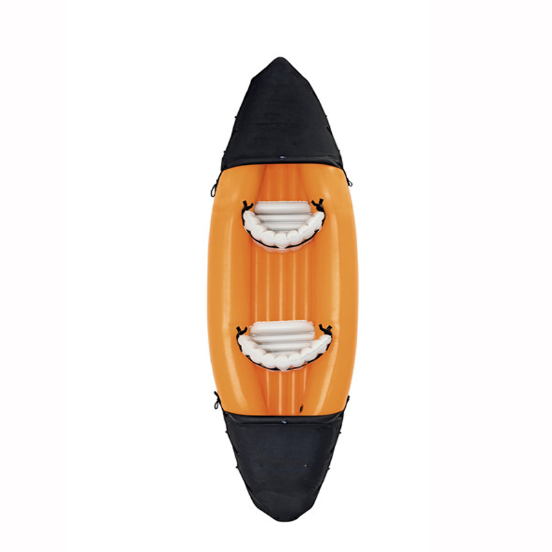 Gommone Gonfiabile in PVC per  - Fishing Kayak Inflatable recensione e prezzo