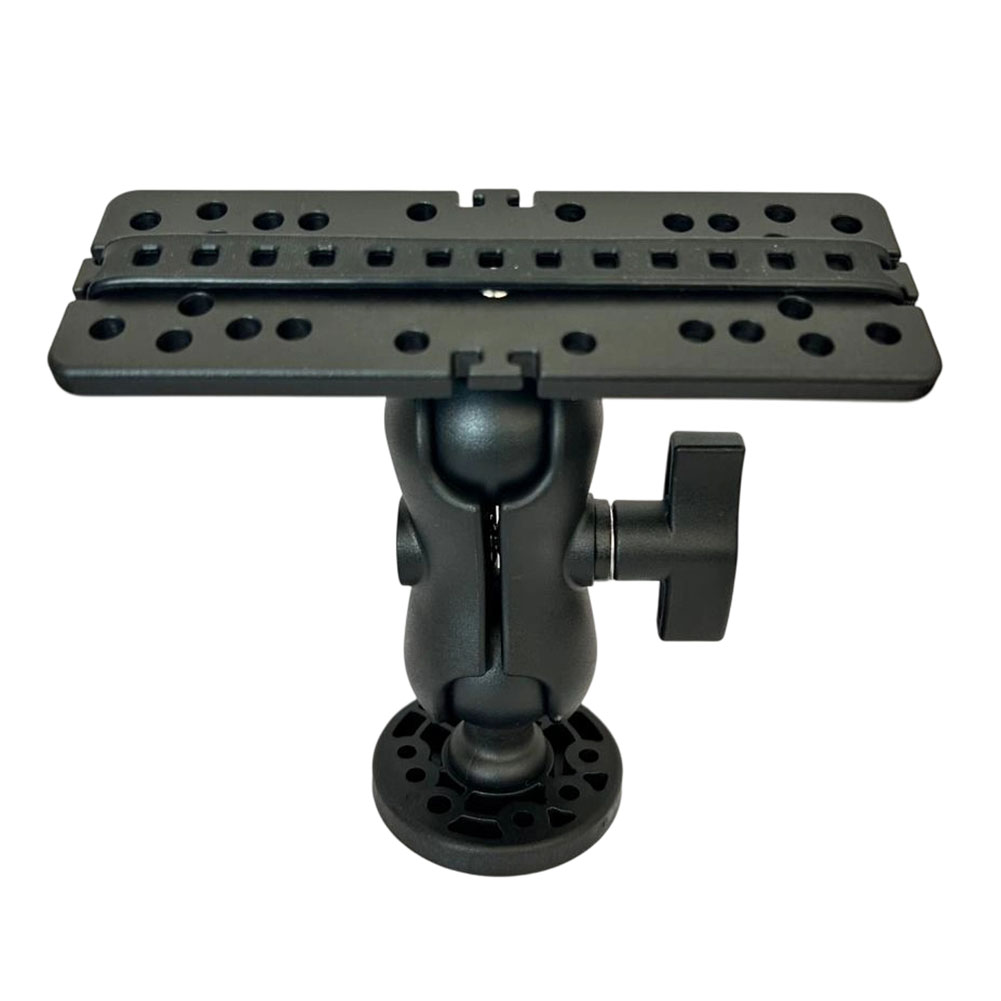 Base di Montaggio per Ecoscand - Fishing Kayak Fish Finder Mount recensione e prezzo
