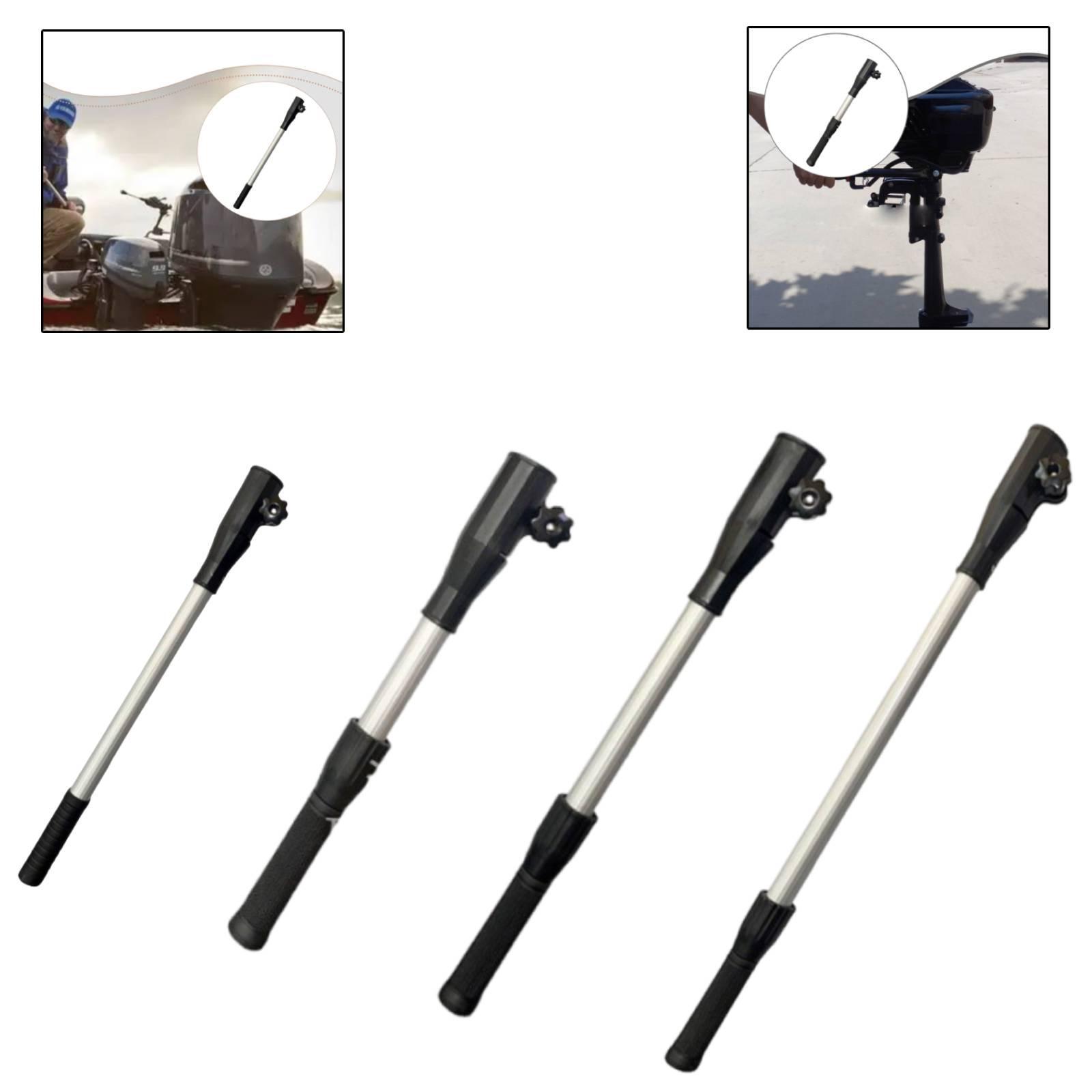 Estensione Maniglia Tiller per - Fishing Kayak Cart recensione e prezzo