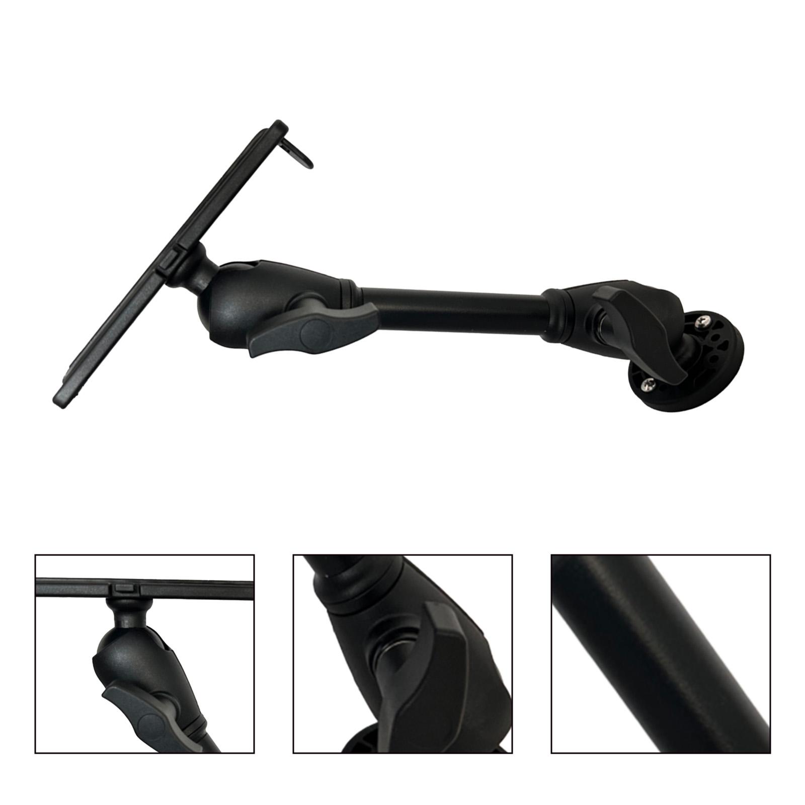 Base di Montaggio in Nylon per - Fishing Kayak Fish Finder Mount recensione e prezzo