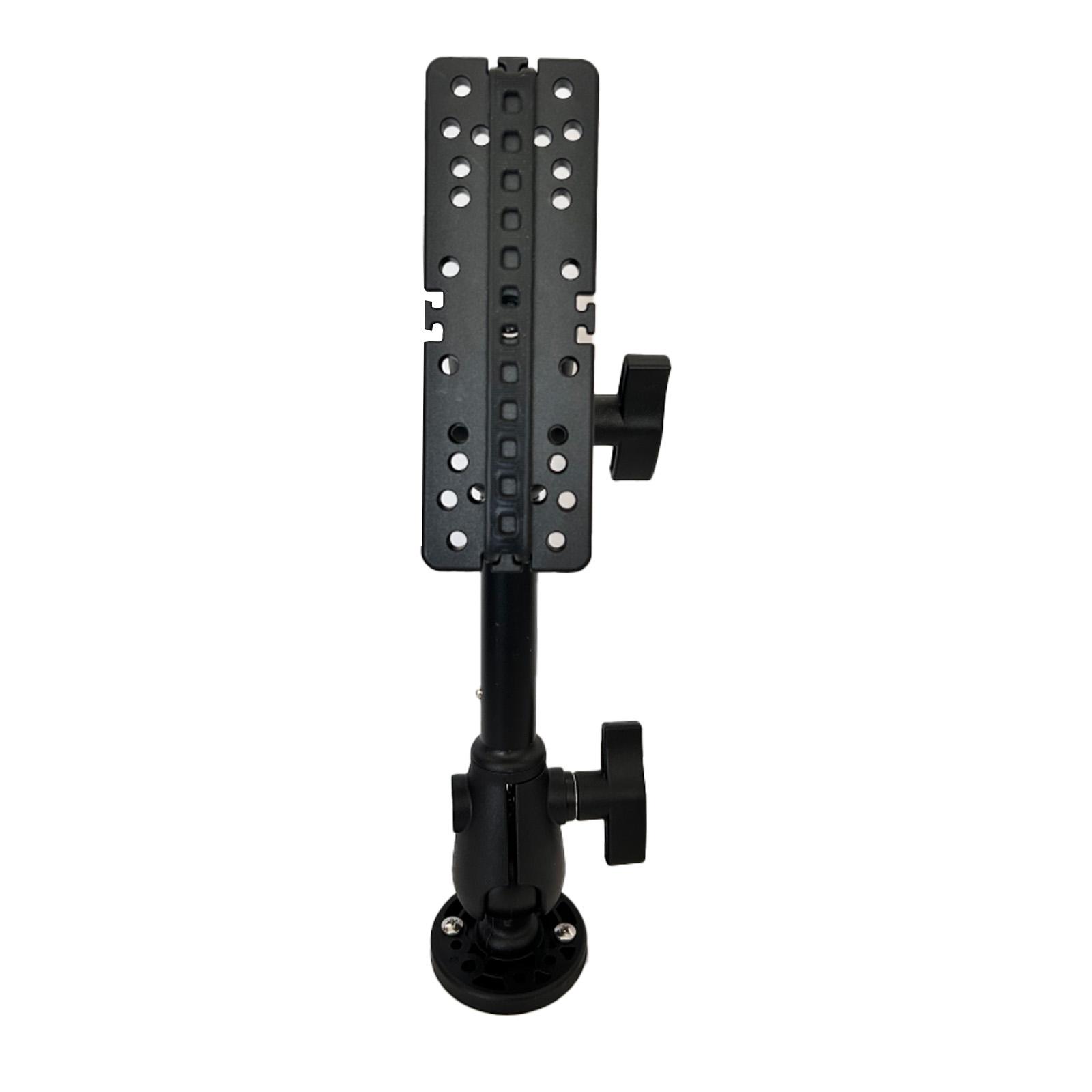 Base di Montaggio in Nylon per - Fishing Kayak Fish Finder Mount recensione e prezzo