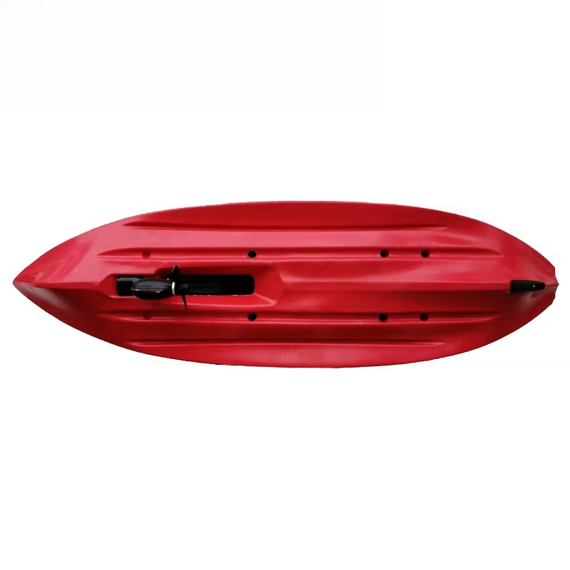 Kayak Singolo da Pesca 12ft co - Fishing Kayak Pedal Drive recensione e prezzo
