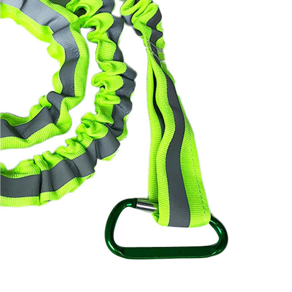 Cordino Avvolgibile Resistente - Fishing Kayak Paddle Leash recensione e prezzo