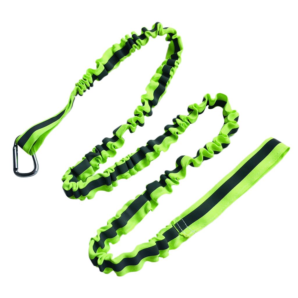 Cordino Avvolgibile Resistente - Fishing Kayak Paddle Leash recensione e prezzo