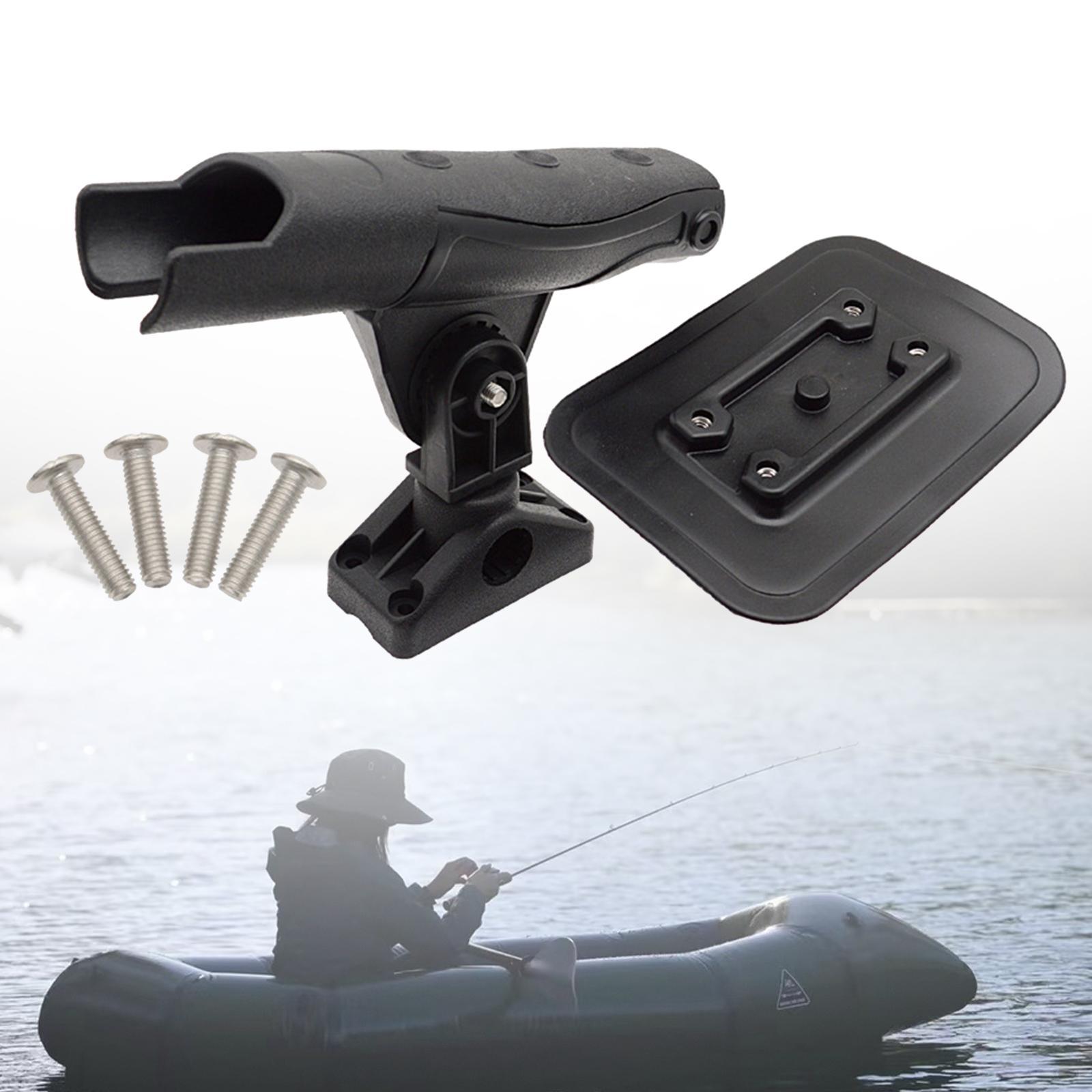 Accessori per porta canna da p - Fishing Kayak Sit On Top recensione e prezzo