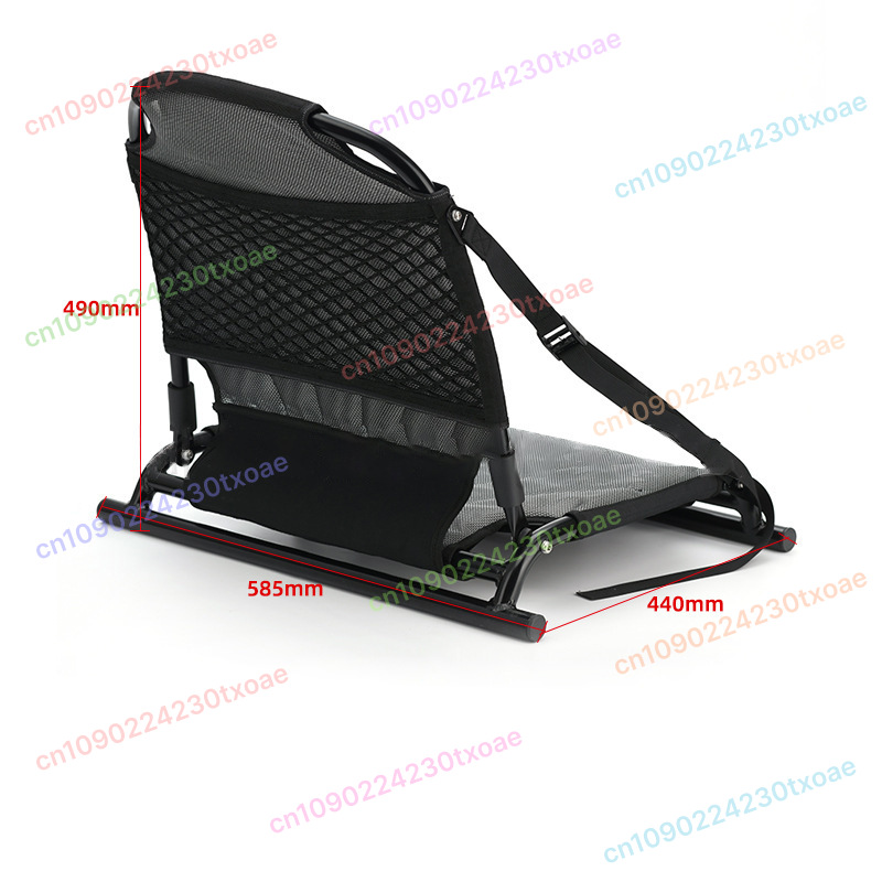 Sedili Fissi per Barca Rotosta - Fishing Kayak Seat recensione e prezzo