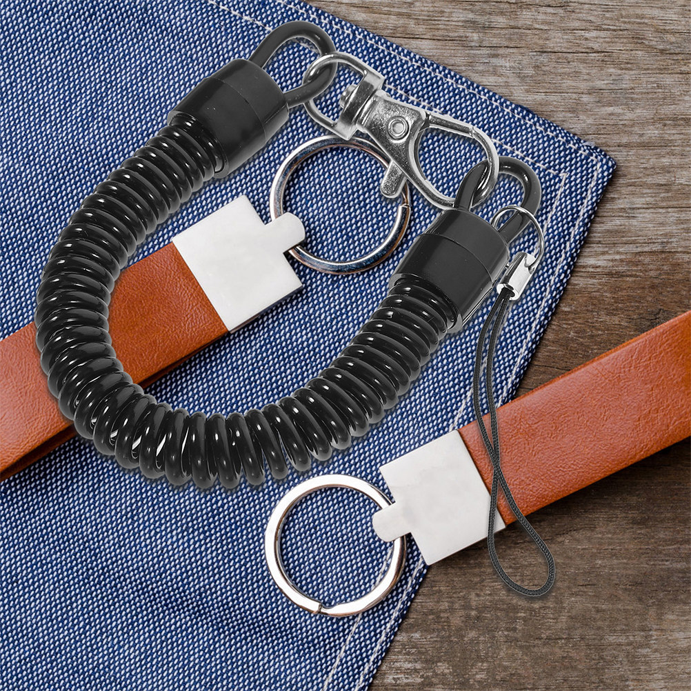 10 Pezzi Cordino da Pesca Retr - Fishing Kayak Paddle Leash recensione e prezzo