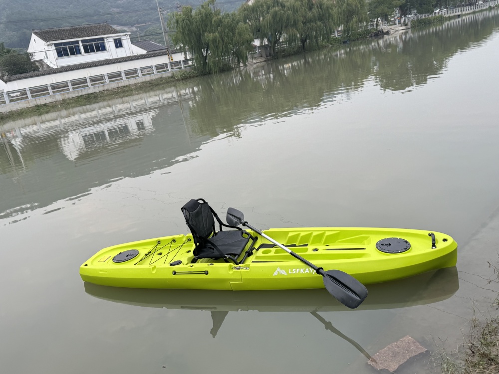 Nuovo Kayak Modulare 2025 da 1 - Fishing Kayak Paddle recensione e prezzo