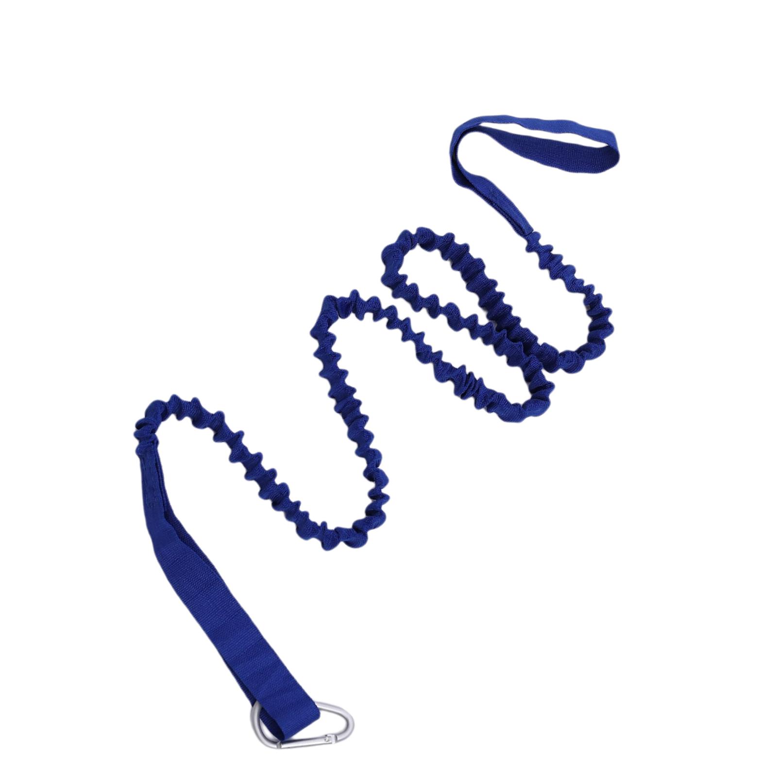 Corda Elastica Regolabile ad A - Fishing Kayak Paddle Leash recensione e prezzo