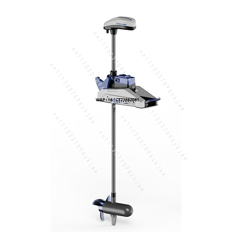Motore Elettrico Fuoribordo pe - Fishing Kayak Trolling Motor recensione e prezzo