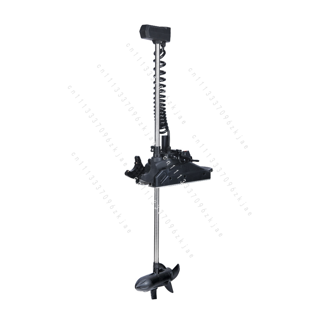 Motore Elettrico Fuoribordo pe - Fishing Kayak Trolling Motor recensione e prezzo