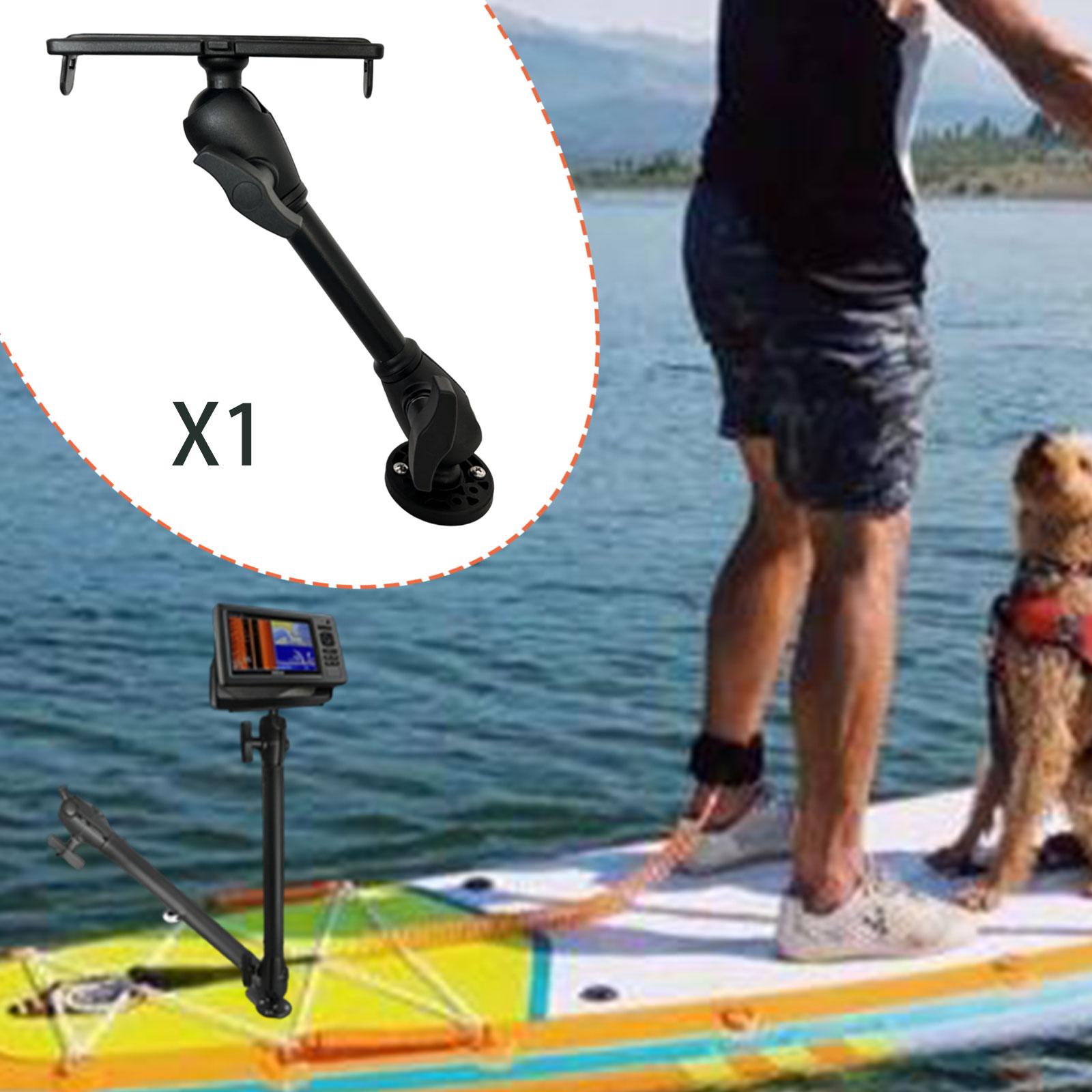 Base di Montaggio Universale p - Fishing Kayak Fish Finder Mount recensione e prezzo