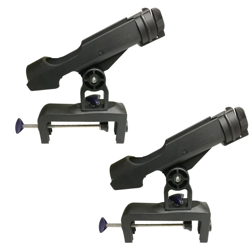 Morsetto su supporti rimovibil - Fishing Kayak Rod Holder recensione e prezzo