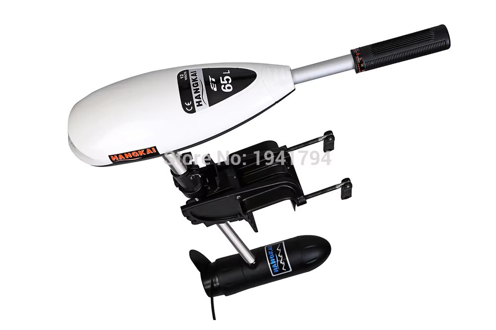 Nuovo arrivo Prezzo di fabbric - Fishing Kayak Trolling Motor recensione e prezzo
