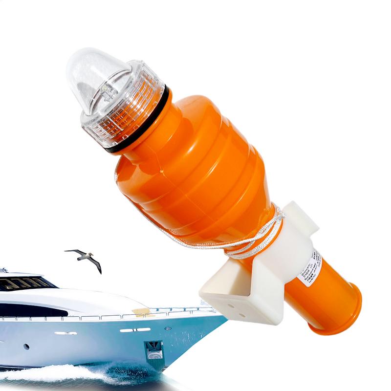 Salvagente LED Light Boat Flar - Fishing Kayak Sit On Top recensione e prezzo