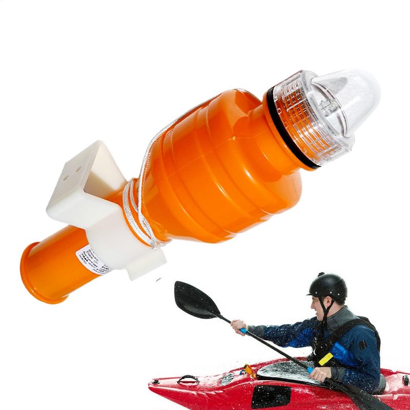 Salvagente LED Light Boat Flar - Fishing Kayak Sit On Top recensione e prezzo