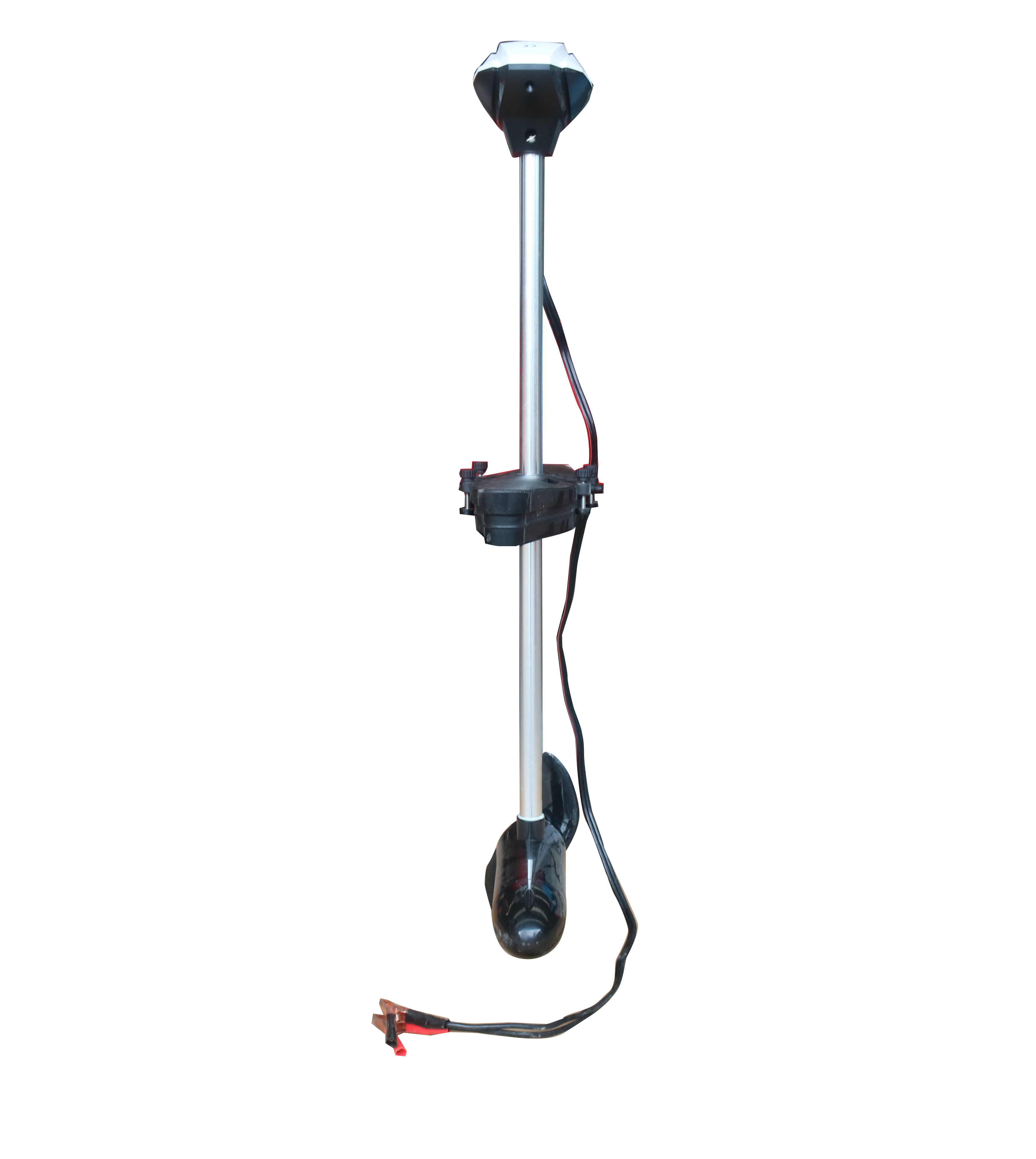 Motore Elettrico da 34 libbre  - Fishing Kayak Cart recensione e prezzo