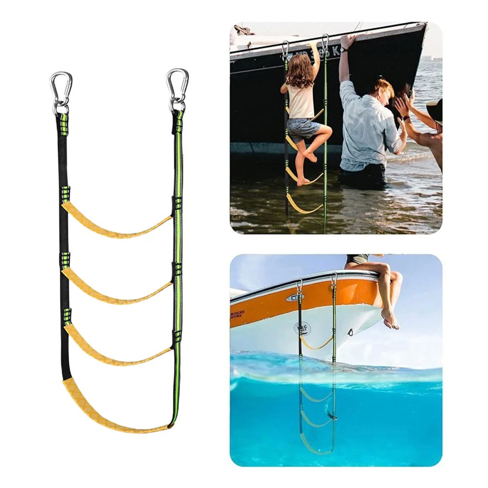 Scaletta per Barche Rinforzata - Fishing Kayak Cart recensione e prezzo