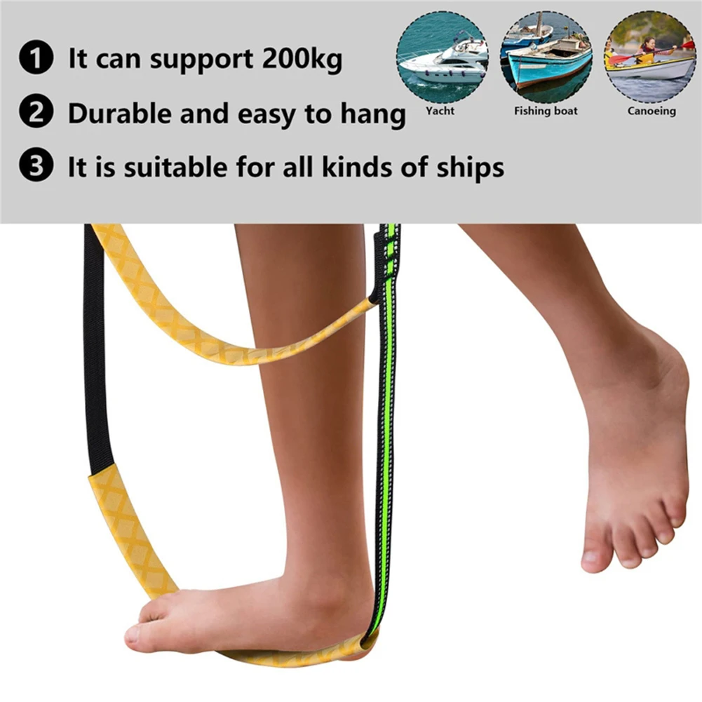 Scaletta per Barche Rinforzata - Fishing Kayak Cart recensione e prezzo