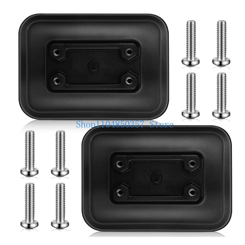 652F 2 pezzi supporto per asta - Fishing Kayak Fish Finder Mount recensione e prezzo