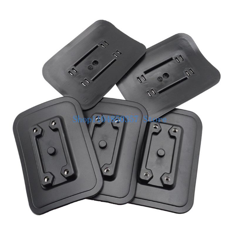 652F 2 pezzi supporto per asta - Fishing Kayak Fish Finder Mount recensione e prezzo