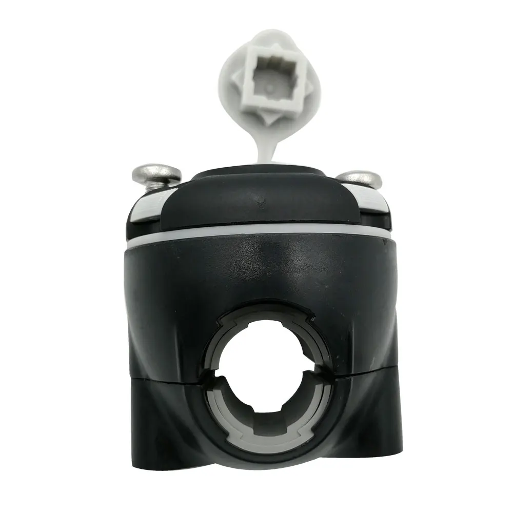 Base di montaggio con morsetto - Fishing Kayak Fish Finder Mount recensione e prezzo