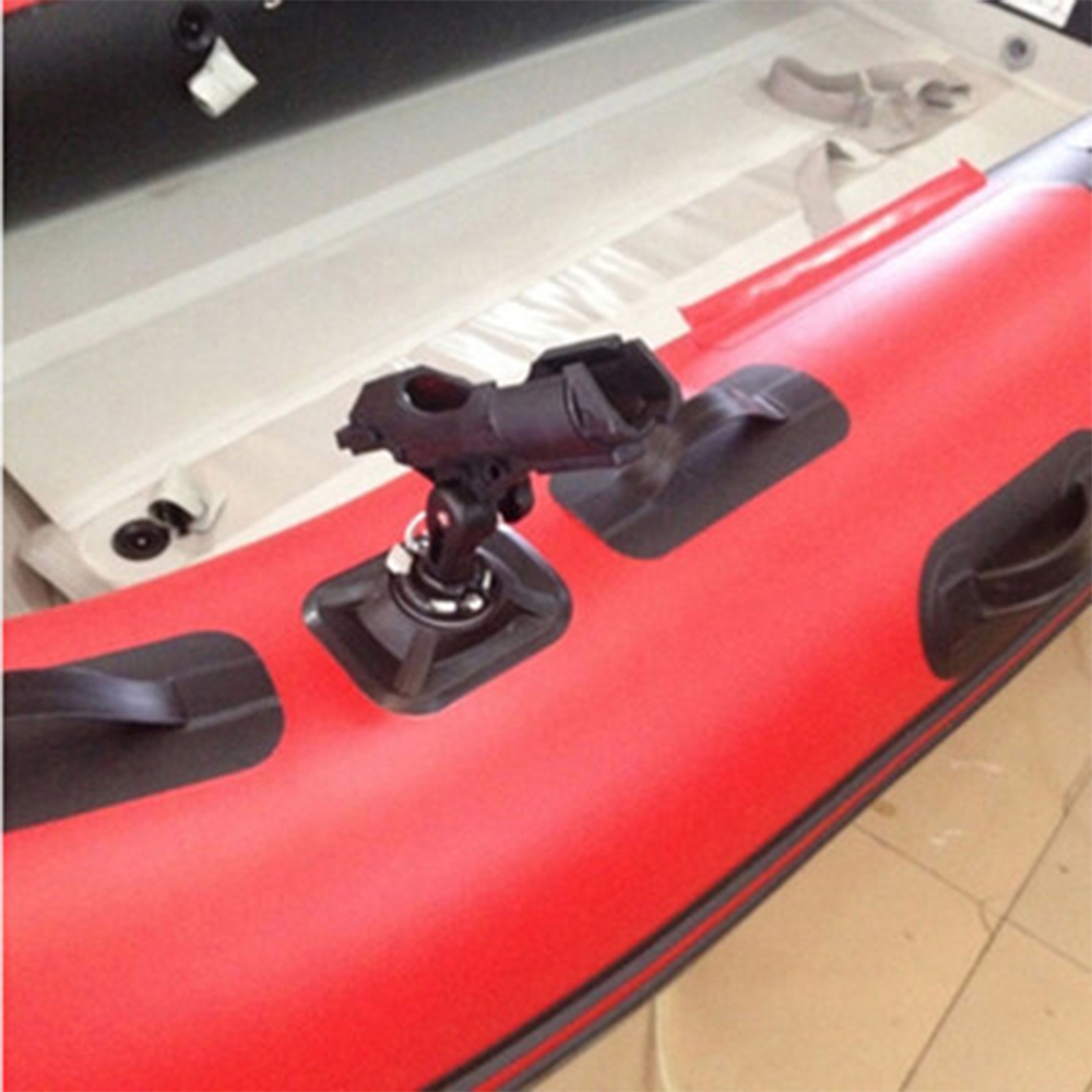 Accessorio per gommone per kay - Fishing Kayak Rod Holder recensione e prezzo