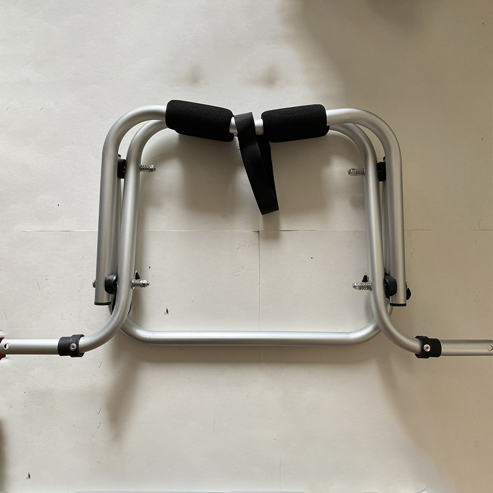 Carrello per kayak pieghevole  - Fishing Kayak Cart recensione e prezzo