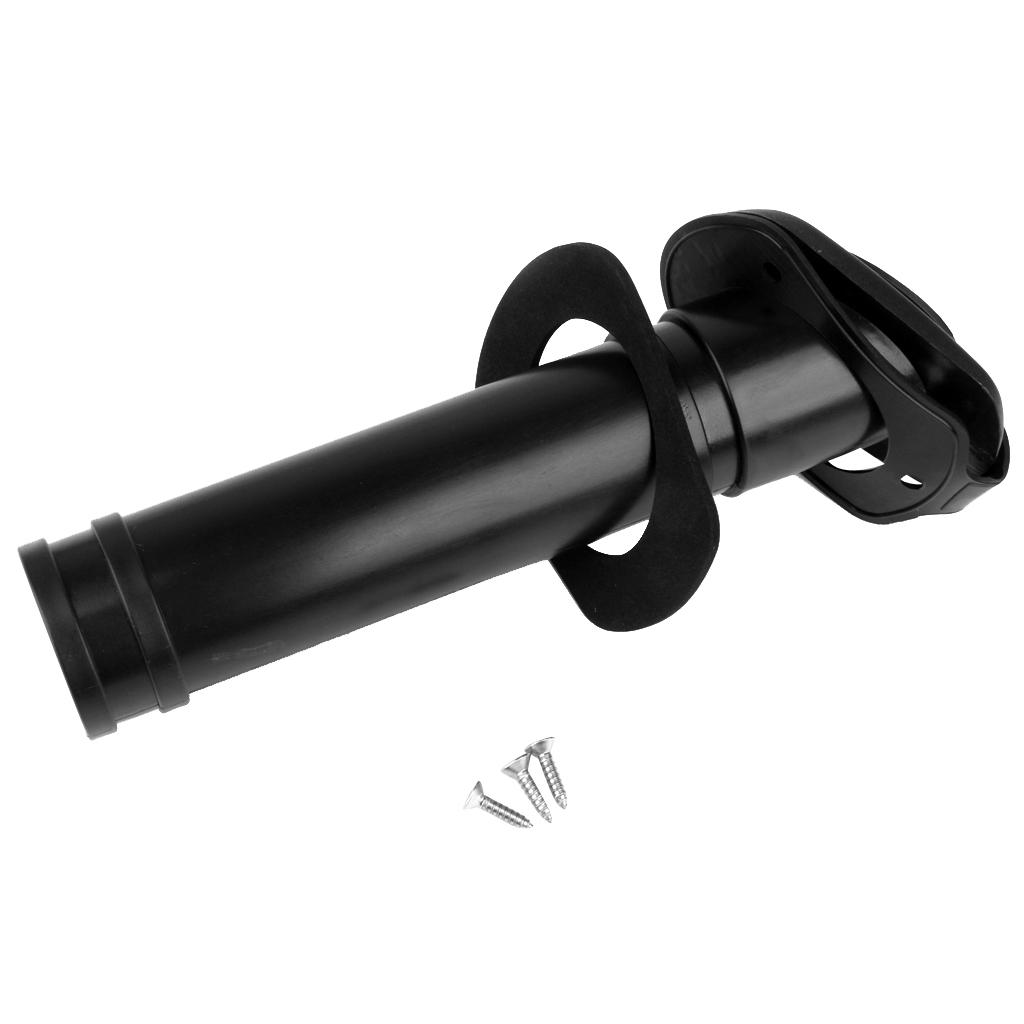 Portacanne da pesca in nylon n - Fishing Kayak Rod Holder recensione e prezzo