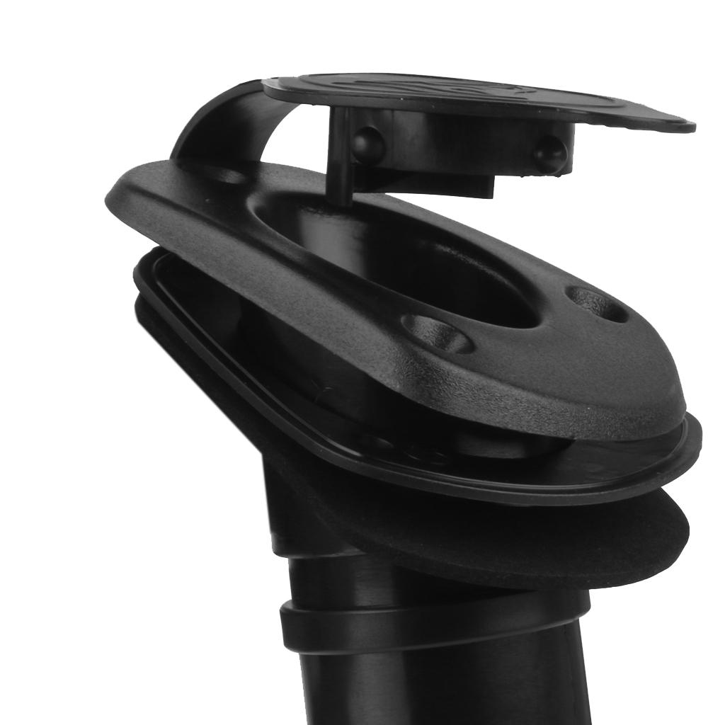 Portacanne da pesca in nylon n - Fishing Kayak Rod Holder recensione e prezzo