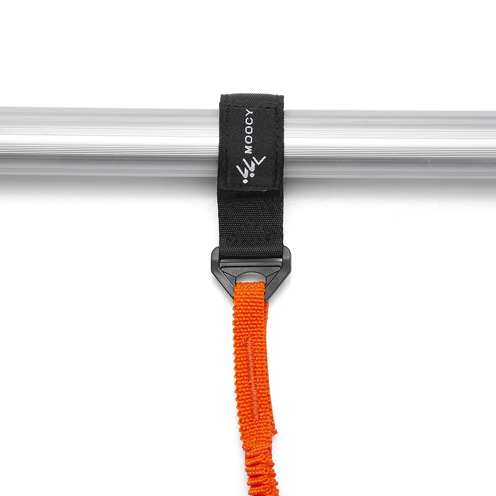 Corda Elastica in Nylon per Pa - Fishing Kayak Paddle Leash recensione e prezzo