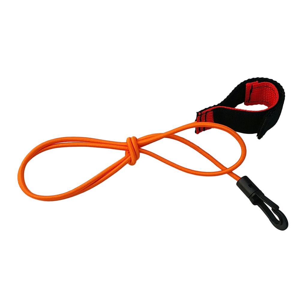 Corda Elastica Bungee per Paga - Fishing Kayak Paddle Leash recensione e prezzo