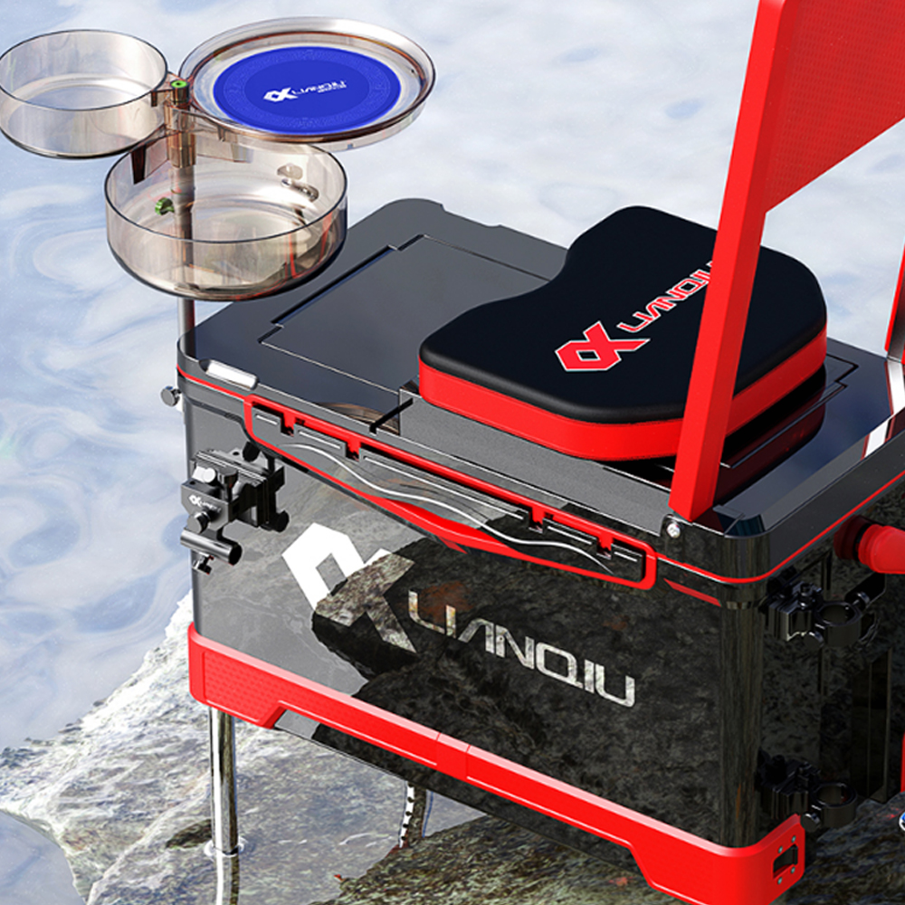 Sedia da pesca all'aperto Cusc - Fishing Kayak Sit In recensione e prezzo