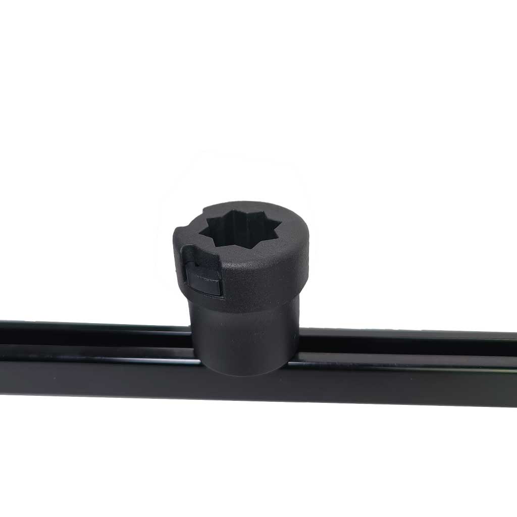 Adattatore scorrevole per kaya - Fishing Kayak Fish Finder Mount recensione e prezzo