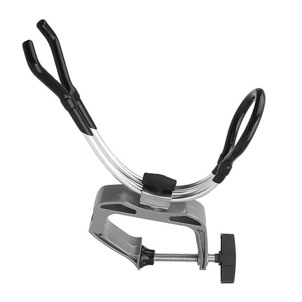 HiUmi canna da pesca per barch - Fishing Kayak Rod Holder recensione e prezzo