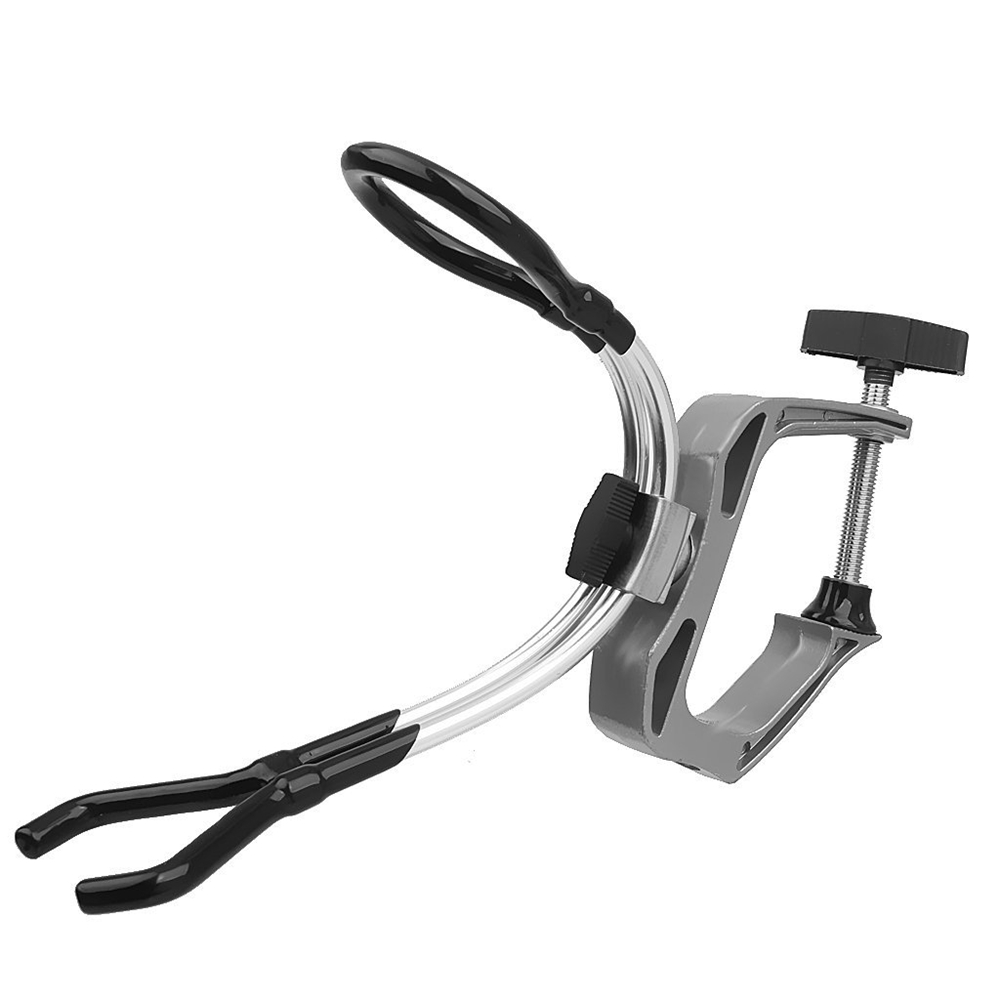 HiUmi canna da pesca per barch - Fishing Kayak Rod Holder recensione e prezzo
