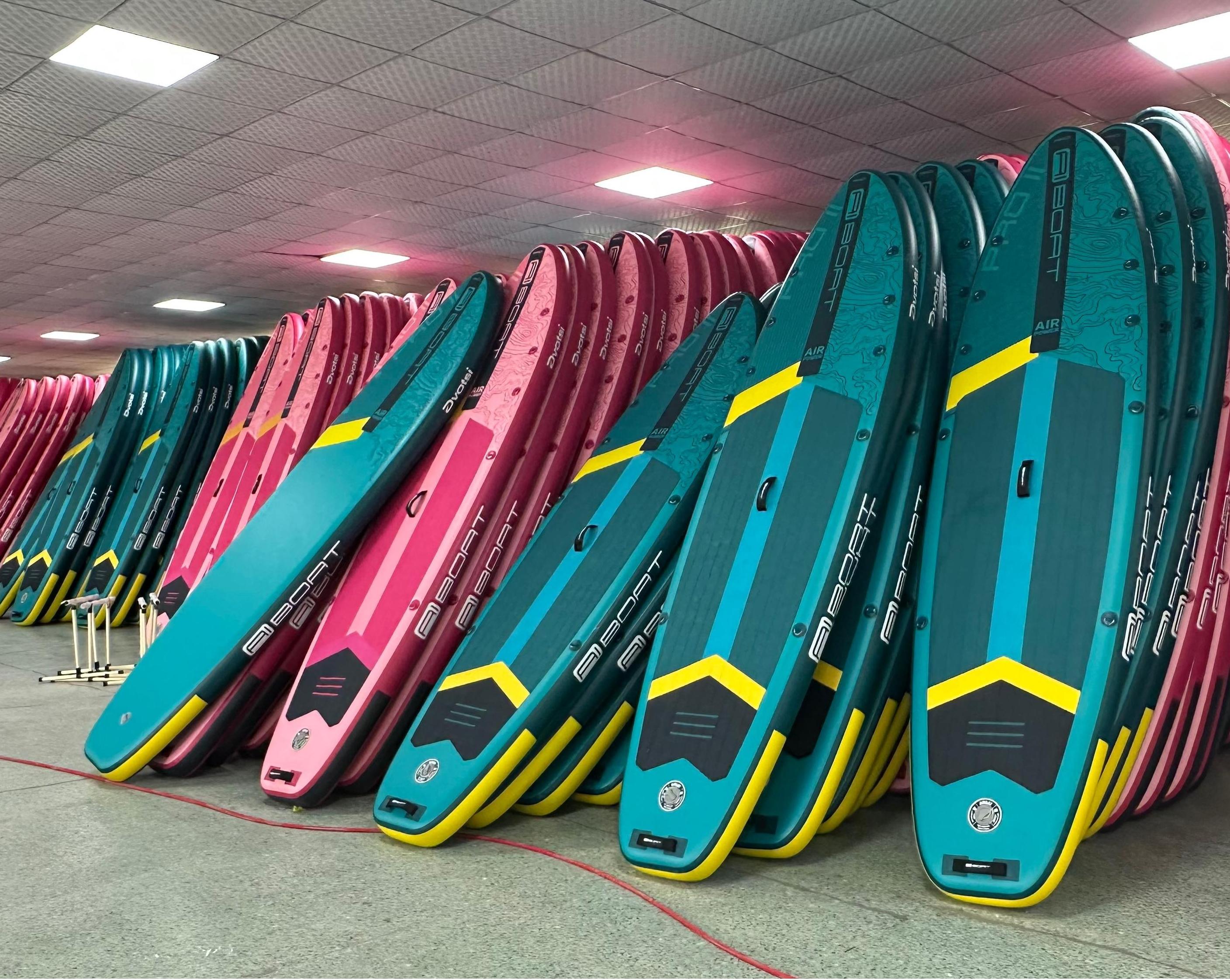 Tavola da Stand Up Paddle Gonf - Fishing Kayak Paddle recensione e prezzo