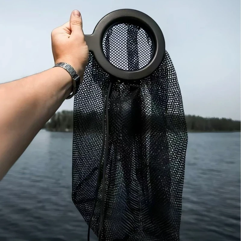 Sacchetto a rete appendibile p - Fishing Kayak Storage Bag recensione e prezzo